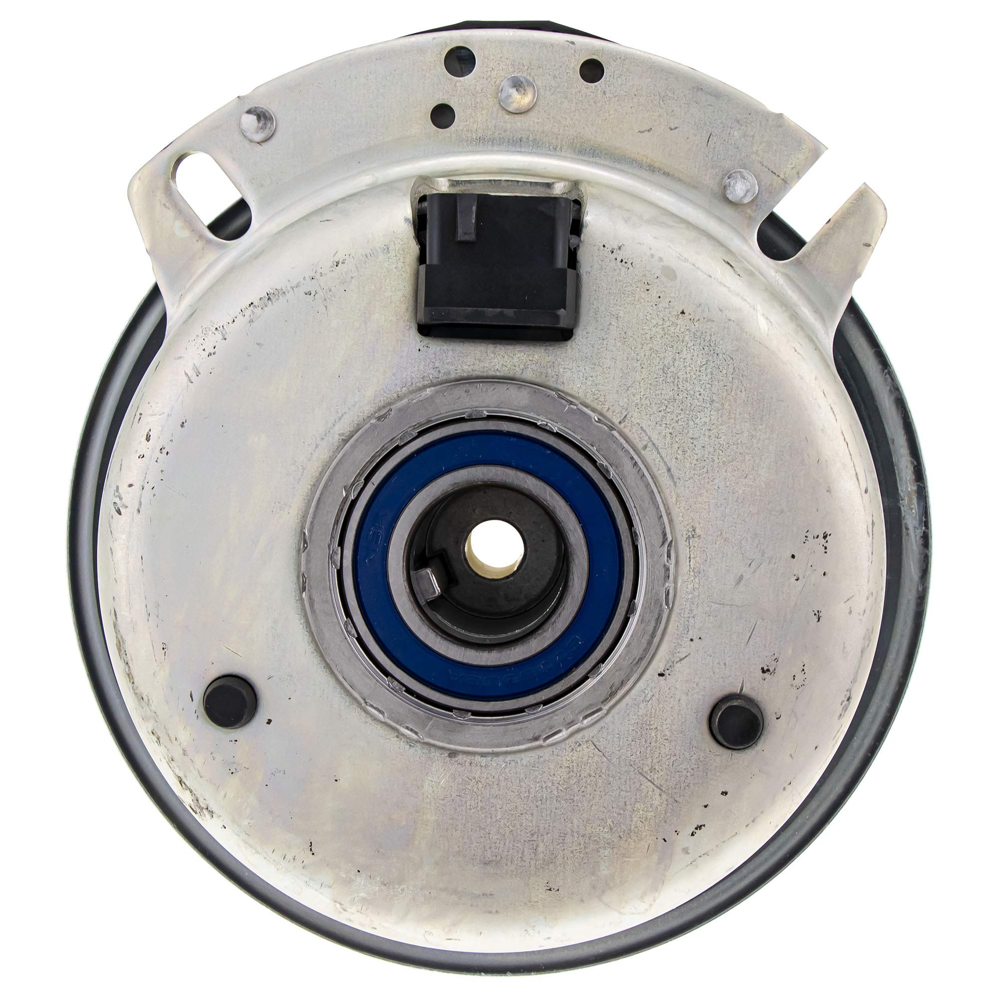 Amazon.com : Exmark 126-2615 105 FT LBS Clutch Turf Tracer S